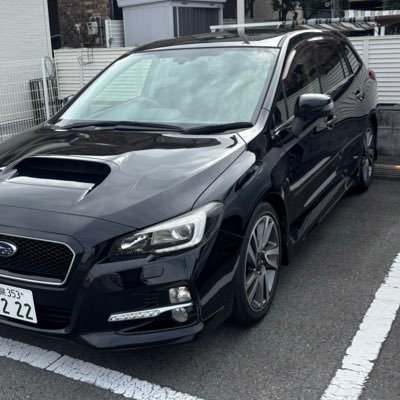 Mi_Alice30's profile picture. 2025.10/25にレヴォーグ1.6GTSを納車しました！スバリストの皆様、レヴォーグ乗りの皆様宜しくお願いします🙇