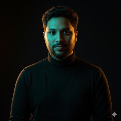kishankrishnan's profile picture. Mad tech guy. unpredictable, hyperactive, musician, photographer, #cybersecurity #defence #research #mobile #opensource #unix #linux