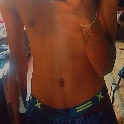 BuddiIrosh64616's profile picture. BIW