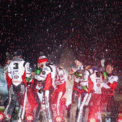 redcarbear2012's profile picture. Redcar Bears travellers mascot. Follow speedway around the world