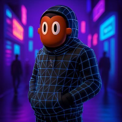 honesguyz's profile picture. Trader || content creator || crypto enthusiast