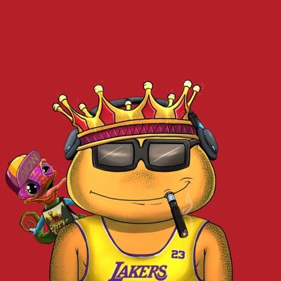 BigDjNerrd's profile picture. Certified onchain Deejay || @froglings OG || Building @Scratchers_NFT