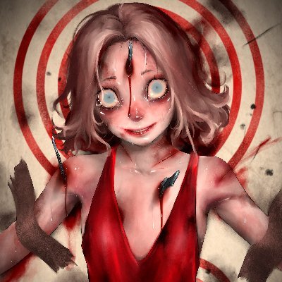 comicNecrosis02's profile picture. 三和出版が偶数月25日に配信するリョナオンリーアンソロジー「COMICネクロシス」編集部です。配信情報や作家さん関連情報を発信していきます。R18ですので、未成年の方NG🔞
★FANZA様
https://t.co/ISkojEazU7
★DLsite様
https://t.co/1de1o7556x