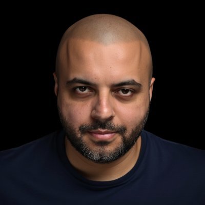 adamdanyal's profile picture.