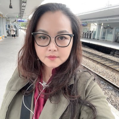 DangClara19's profile picture. French Asian speaking 4 languages, had lived in 4 countries. grown up in France. I don’t invest without talking by Video Call.