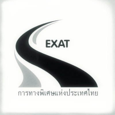 ExatWebmaster's profile picture. การทางพิเศษแห่งประเทศไทย Expressway Authority of Thailand