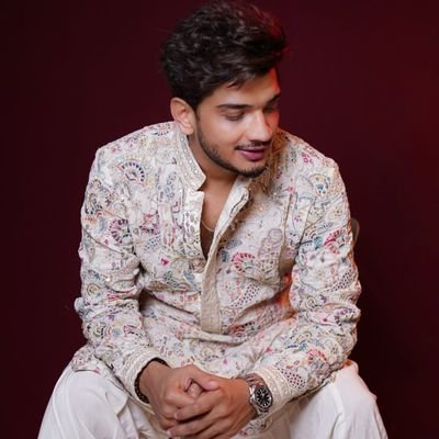 mdsamar143's profile picture. 