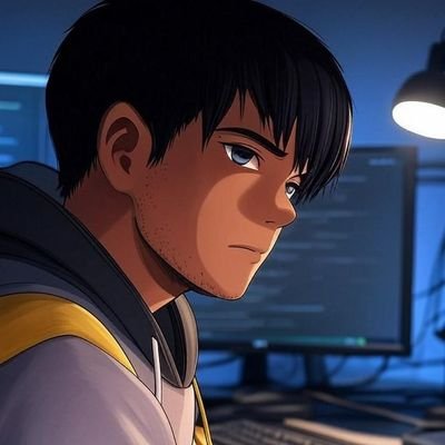 aseeralfaisal's profile picture. Programmer & Linux Enthusiast with a knack for learning