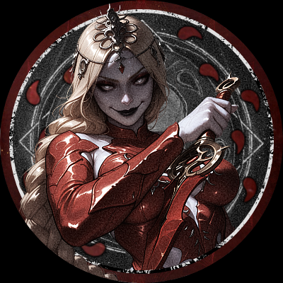 BHAALB4BY's profile picture. ᅠ

ᅠ

ᅠ

ᅠ
ᅠᅠ🩸  ⨾﹝   https://t.co/FwnRHoJ02G ﹞⠀⸻  𝖬𝖺𝗒  𝖾𝗏𝖾𝗋𝗒  𝘣𝘭𝘦𝘦𝘥𝘪𝘯𝘨  𝗁𝖾𝖺𝗋𝗍  𝐁𝐔𝐑𝐒𝐓  .ᐟ  ﹞
ᅠ

ᅠ

ᅠ

ᅠ