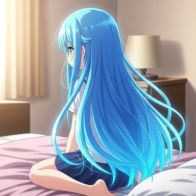 ChibiCharm25's profile picture. Just someone who is in love with anime.....
support my account and I'll support urs👍
follow my WhatsApp channel  
https://t.co/K7WZgQ1zvi