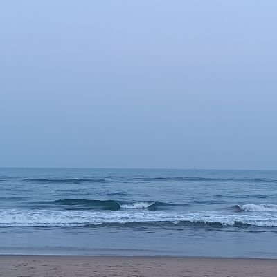 kaipradeep's profile picture. Fiction 💙