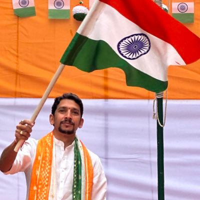 jaswantjain81's profile picture. BJP National Social Media Co- incharge @BJPMinMorcha | भाजपा राष्ट्रीय सोशल मीडिया सह-प्रभारी @BJPMinMorcha | अहिंसा परमो धर्म