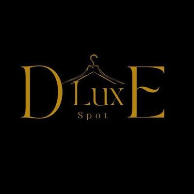 DluxeSpot's profile picture. Cloth Vendor.