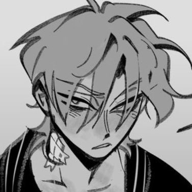 vevhed's profile picture. bltwt /alnsttwt /ladstwt /idvtwt /tshdtwt; reviewer, artist, cosplayer, uploader and translator //cr: 天官赐福 (pl); crd: insiniroar, riryaaaaa, matching w wife
