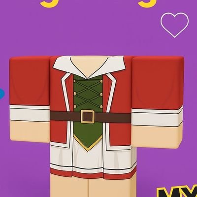 SamOwens385859's profile picture. I'm Sam, A professional Roblox clothing designer. 
I design different types of ready to upload Roblox clothing for personal use, businesses and more.