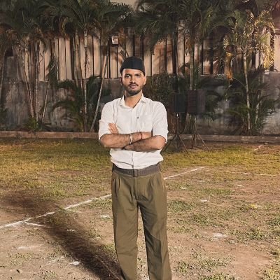 nikhilsshendage's profile picture. Advocate | Ex.Abvpian | sangh Swayamsevak | Dharkari