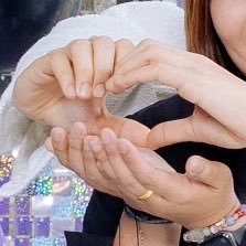 natejeera's profile picture. 🔗 🤍 ♡ֺྀི ♡ ྀི ʚ♡⃛ɞ ̆̈ ♡̆̈ ◡̈ ◟̽◞̽ Ne ♡ ♡ ♡_ra 🪬