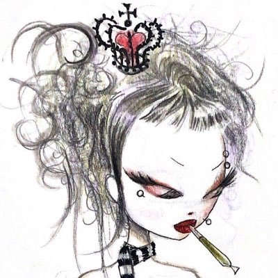 fragilelvst's profile picture. ⟢ #edtwt ⟢ bmi 23 ⟢ surviving on unholy amounts of cigarettes 🌬️