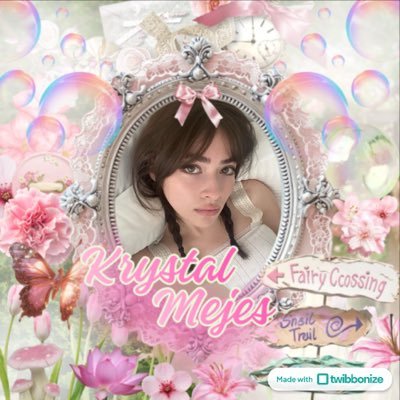 xoxokrystalmjs's profile picture. @_teamkrystalofc