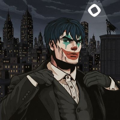 jokernads's profile picture. MONAD Loyalist | Industrial Engineer | Public Servant IRL | Web 3 explorer | Wannabe Gamer | Beta testor 
DC/ Telegram: jokernads
