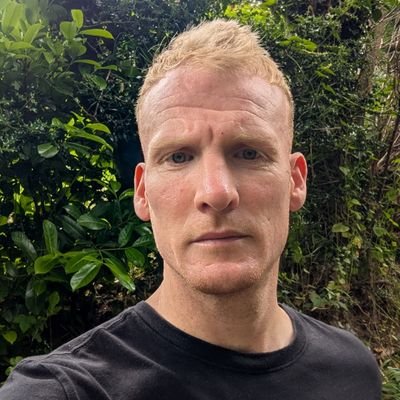 CoachDBrierley's profile picture. ⚽ Coach | 🎓 Mentor @mybcu