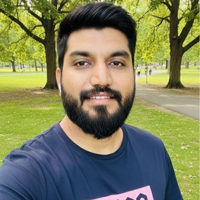 CareerCafeX's profile picture. Techie by Profession | Army Lover 🇮🇳 | Fitness Freak 💪 | AI Enthusiast 🤖 | Stock Market Learner | Empowering Youth 🎯 | 🎥 https://t.co/z4fQH6IFEY