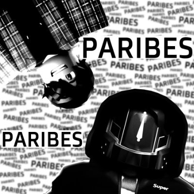 ChillingParibes's profile picture. I made Starter Rigs and AEPBR 

- Rigs 
- Animations  

5+ years experience 

1X Roblox Innovation Award winner (RBB 3 for Best Collaboration)