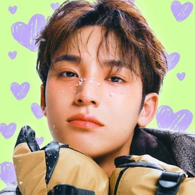 gyumawo_o's profile picture. With all my heart, #세븐틴 ‧₊˚ ☁️⋅♡