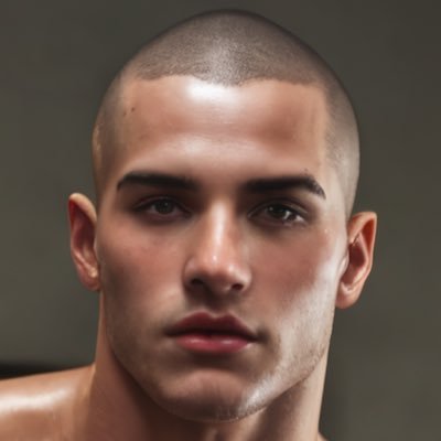 linkiee4fun's profile picture. #aigay #aimonstercock #aiporn #gayai #aihunk #nsfw