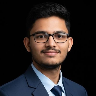 VK9429941366369's profile picture. Pre-Final Year @IIT Kharagpur | Full-Stack | Devops| AWS Cloud Practitioner | AI Agent Developer  | Startup | Innovating Scalable Solutions