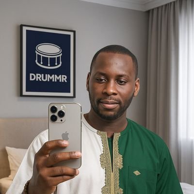 Drummr112's profile picture. Crypto trader | Community moderator | Content writer | Brand ambassador passionate about growth, engagement, and building strong web3 connections.