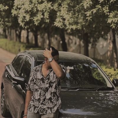DHRUVPR62783225's profile picture. AI/ML enthusiast who loves building real-world projects with Python and exploring new tech. Passionate about robotics, automation, and learning by doing. Outsid