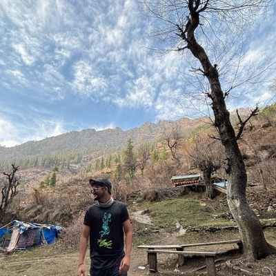 IamRavipm's profile picture. 💻 Tech • 🚀 Productivity • 🧬 Life • 🥽Perspective • 🎡 Memes • 🥎 Cricket.
Code || Career || Chaos 
👀 Let's see where it goes!