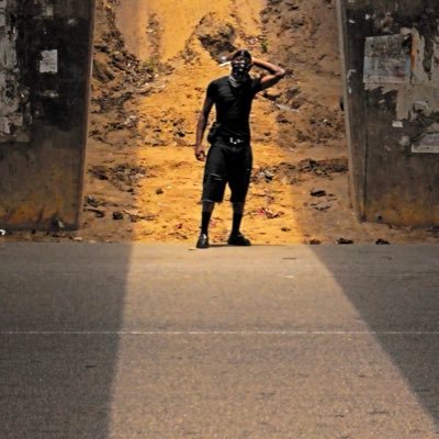 1Tunde22578323's profile picture. 