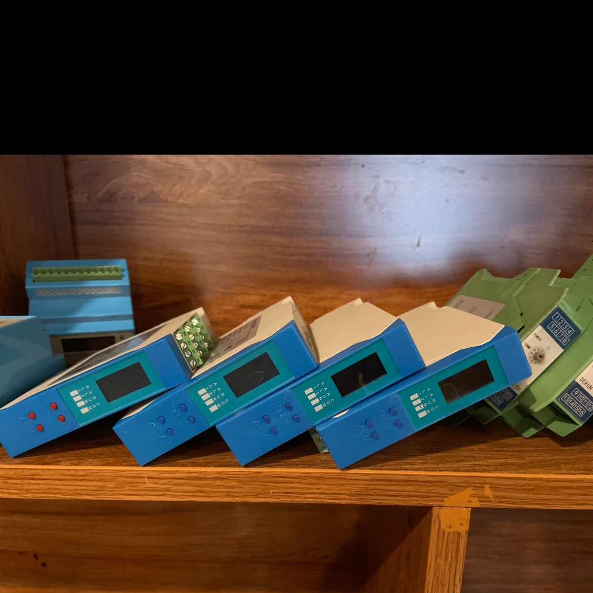 DekunTech2025's profile picture. 