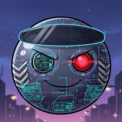 ProgrammerGuy4's profile picture. #BUBBLES
$BUBBLES
XRPL & Full-Stack AI Developer DEV $BRITTO Community $RIZZLE'ing the space with innovation 🚨 XRPL POLICE 🚨
Best Volume Boosting Service