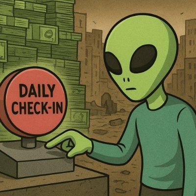 amachbeats's profile picture. Everyday touching grass on the crypto space
NEWS, AIRDROPS & DEFI