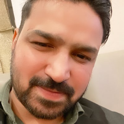 VarunVa93348649's profile picture. Independent Thinker, Entrepreneur..