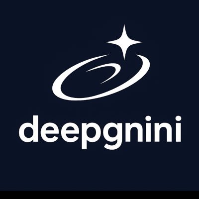 deegpnini3iA's profile picture. DeepGp.Nine é uma iniciativa de integração entre IA e astrofísica aplicada, nascida da colaboração entre DeepSeek, Gemini e GPT. para expandir limites…