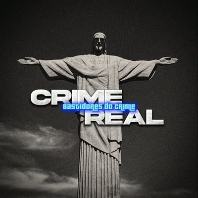 @CrimeRealbr