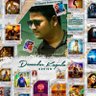 damodar_kagula's profile picture. Graphic designer

Freelancer