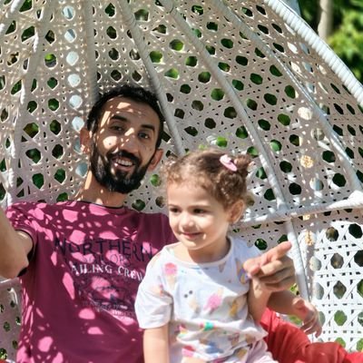 AhmedIElsheikh's profile picture. 