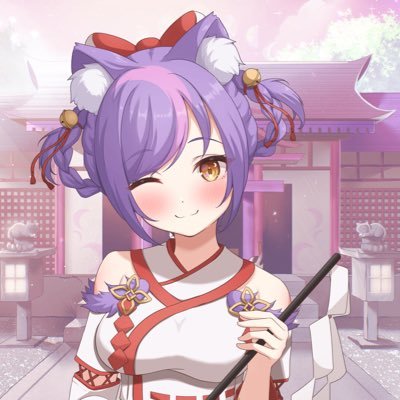 猫月夜さくは🐈🌃@声優目指してるVtuber (@sasasksk2) / Posts / X