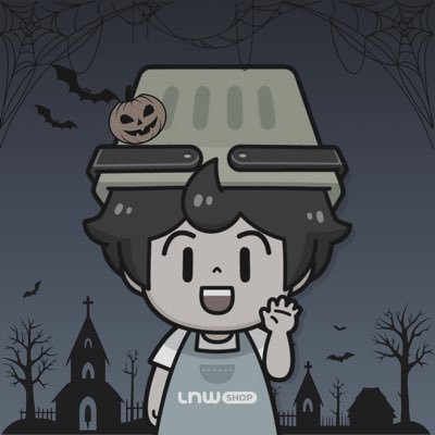 LnwShop's profile picture. LnwShop ผู้ให้บริการเว็บไซต์ร้านค้าออนไลน์ที่มี ดี มากกว่าคำว่า ฟรี! สอบถามรายละเอียดเพิ่มเติมได้ที่ support@LnwShop.com หรือ โทร. 0-2026-6403