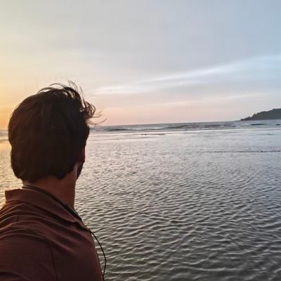 AihrarShaikh's profile picture. Flutter/Mobile dev
A.K.A CYBOT,