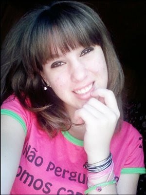 may sua linda obrigadu por tudo , agente ama vc - por: lilian e enzo