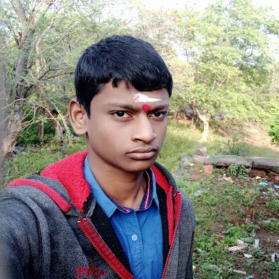 SanthoshSa69931's profile picture. 