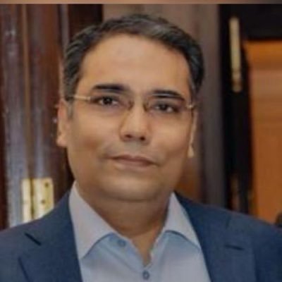 Arunab's profile picture. 