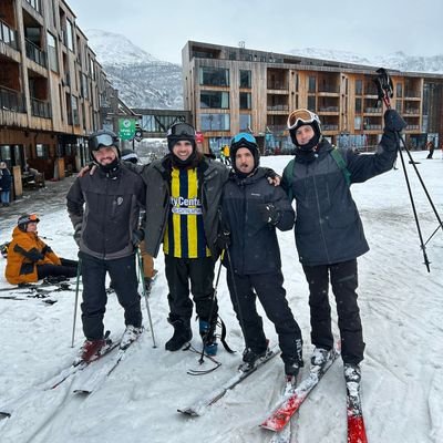 marcedemeglio's profile picture. 