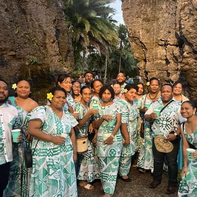 UsGangFromLami's profile picture. Kava swiper, warotu champion and your friendly neighborhood grass cutter!